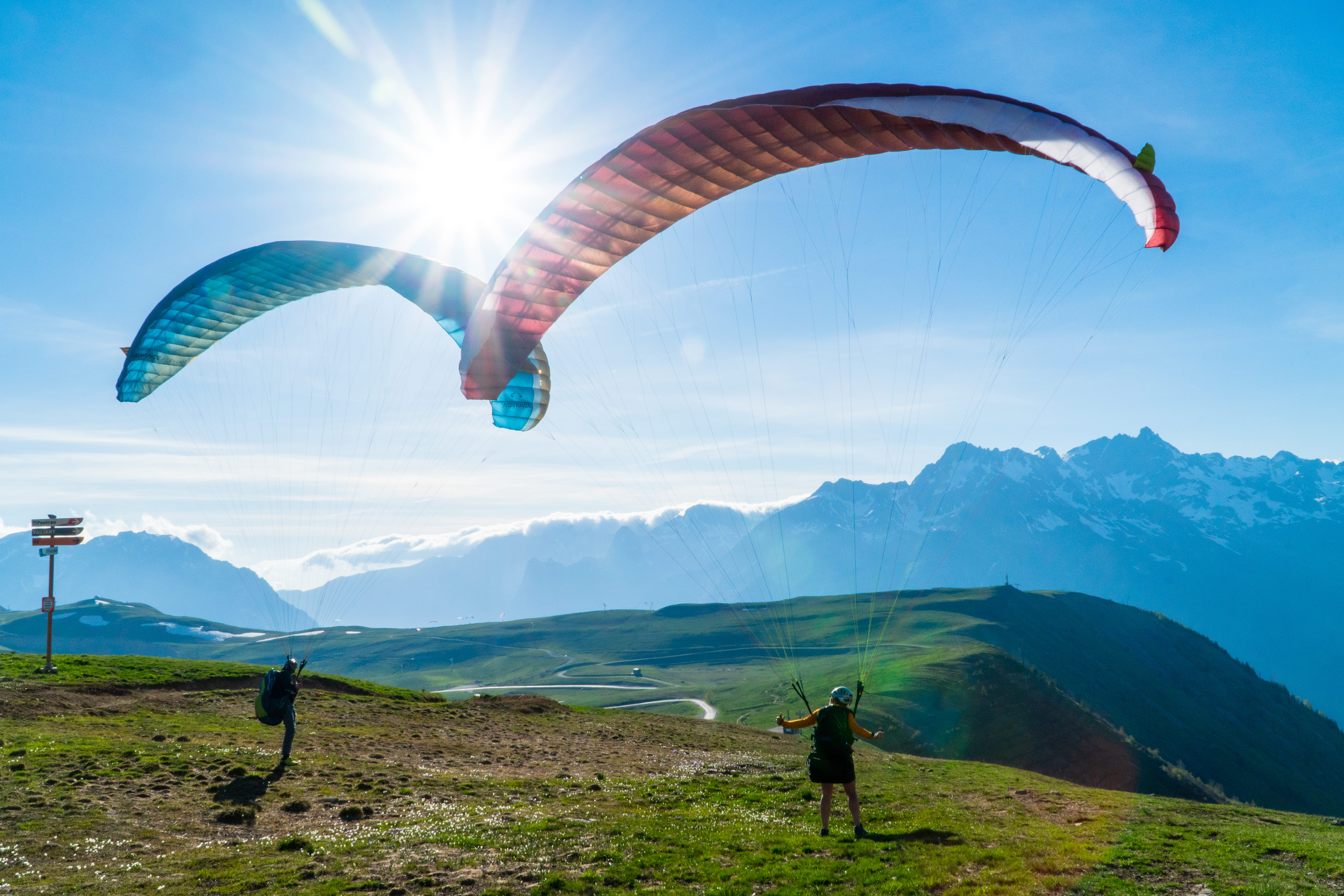 paragliding-alpe-d&apos;huez