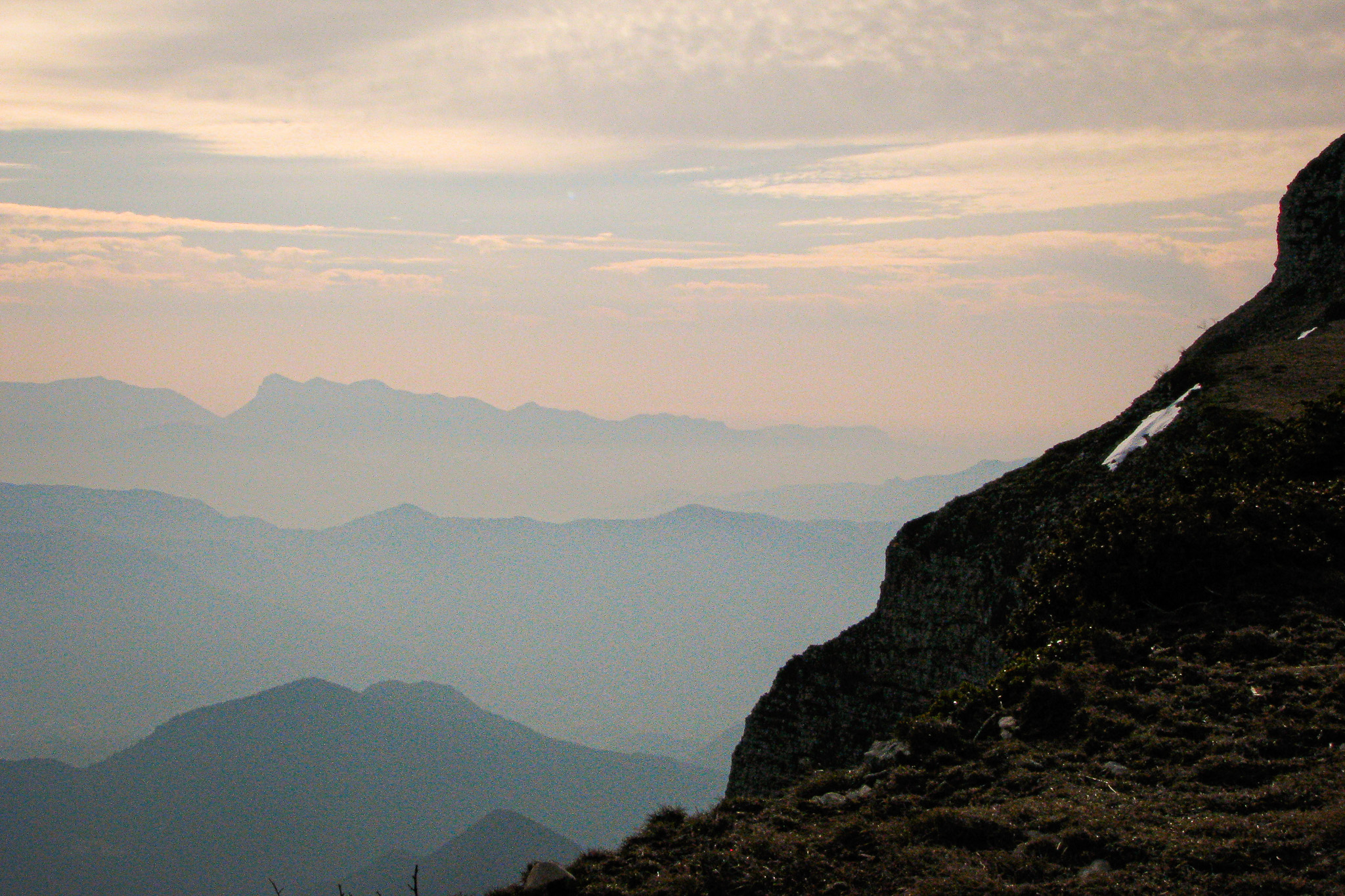 Col de rousset