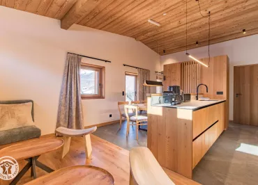 Chalet Aravis Cosy - Le Vardi