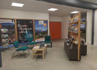Tourist Office