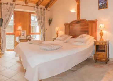 Chambres d'hôtes La Grange