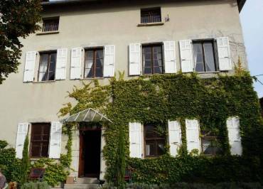Relais des Baronnies