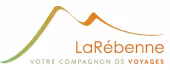Logo LaRebenne