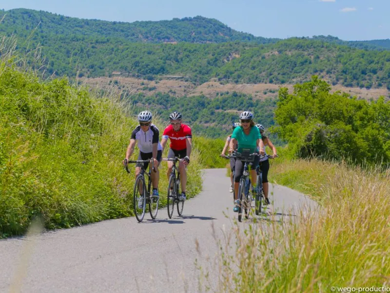 Vallée de l'Asse N°3 Digne-les-Bains