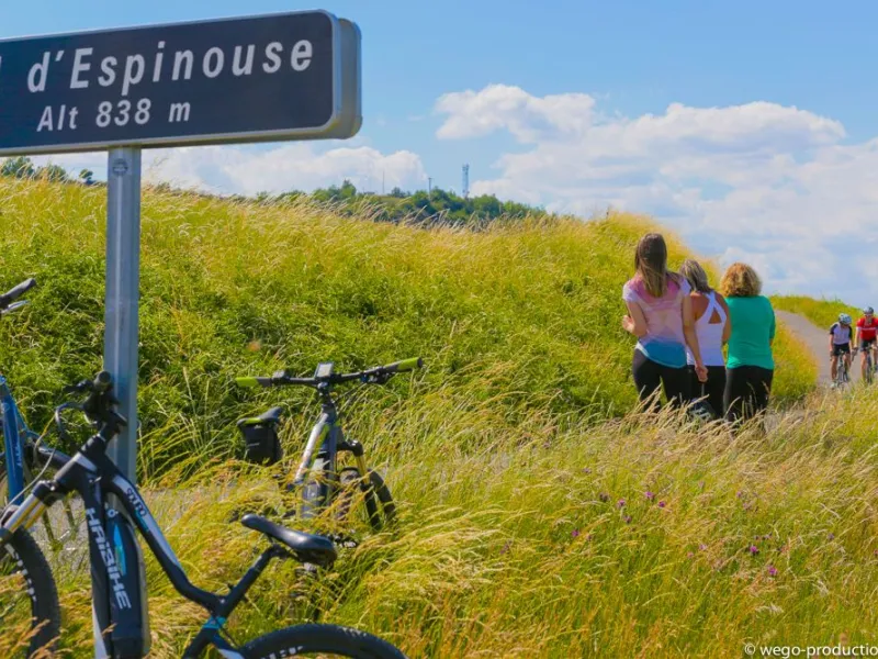 Vallée de l'Asse N°3 Digne-les-Bains