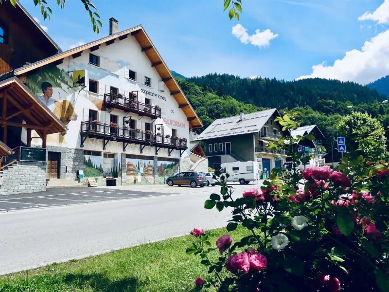 Genossenschaft von Beaufort
