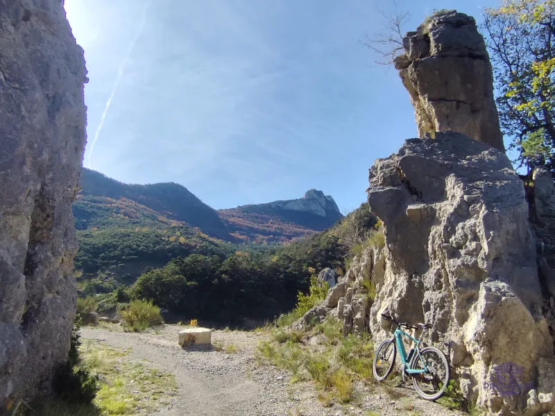 Im Col des Tourettes