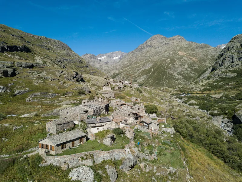 L'Ecot in Bonneval-sur-Arc