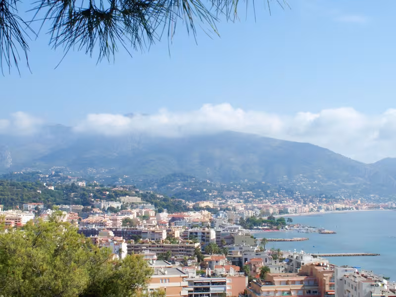 Die Riviera