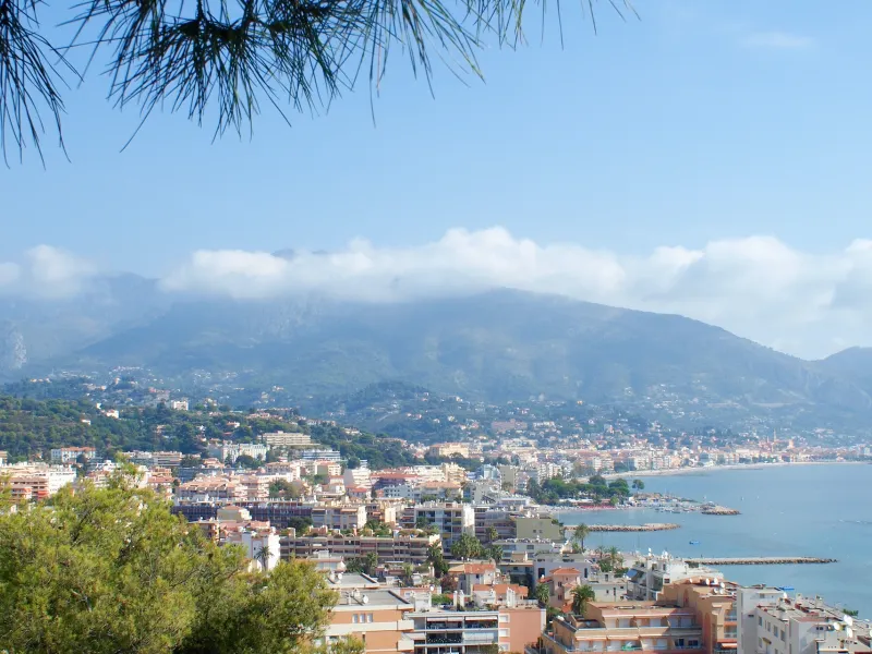 Die Riviera