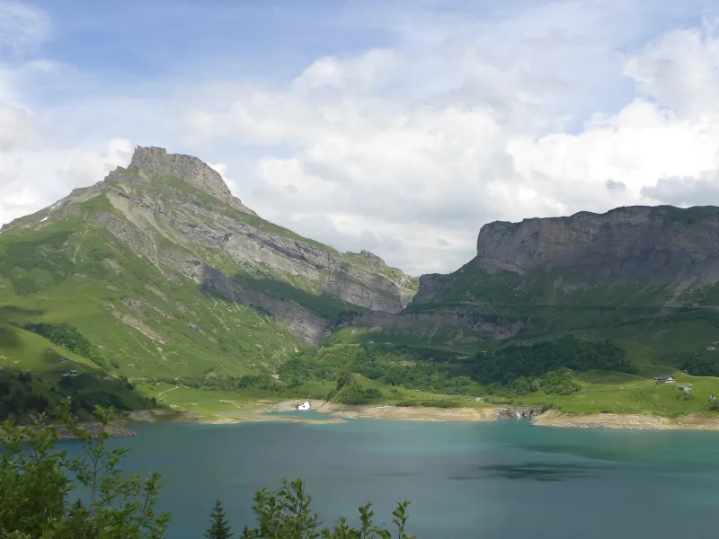 Höllenfels