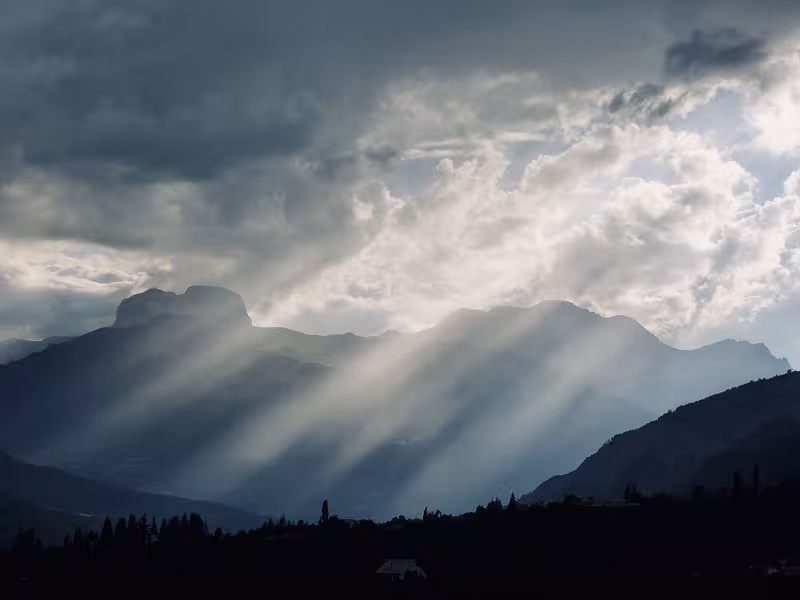 Ubaye-Tal
