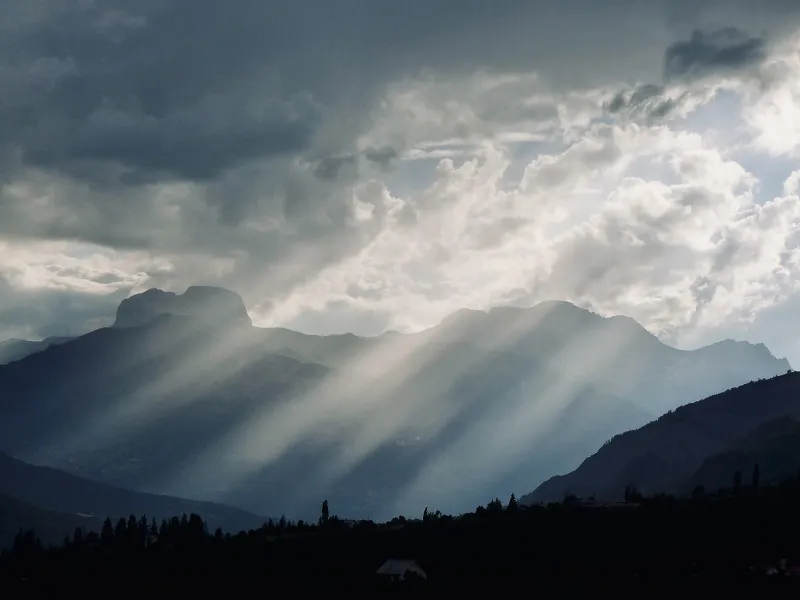 Ubaye-Tal