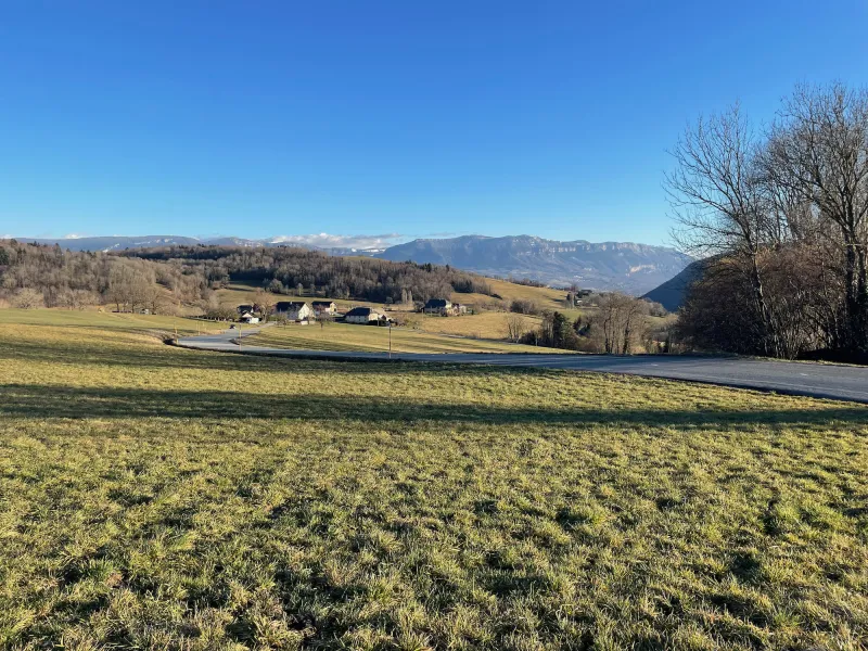 Auf den Straßen Albaniens