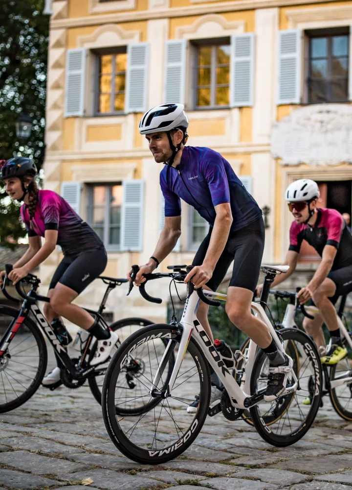 VELO-La Tour sur Tinee