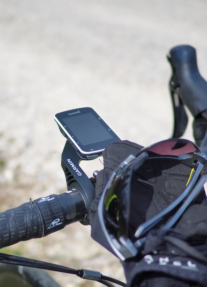 GPX-Spuren der Route des Grandes Alpes herunterladen?