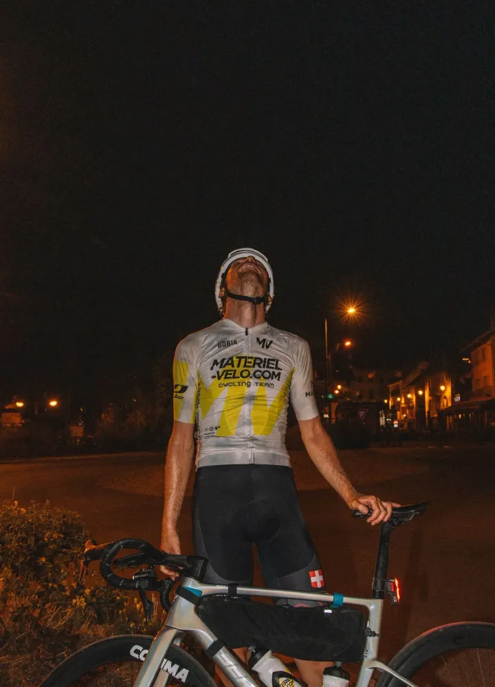 thibaut clement rekord 7 major 2025