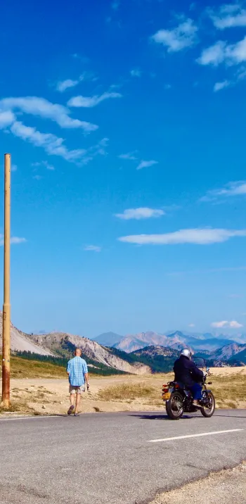 Zusammenleben auf dem RGA