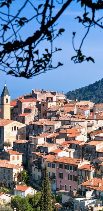 Èze