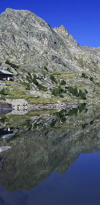 Mercantour-Nationalpark