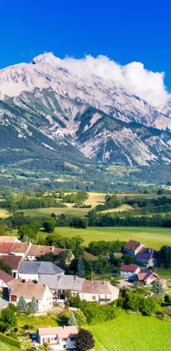 Col du Noyer