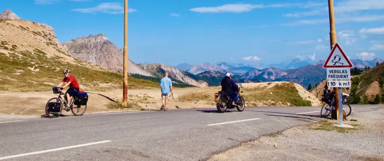 Zusammenleben auf dem RGA