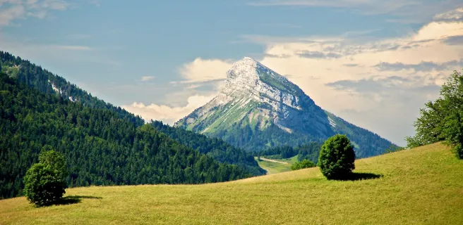 Saint-Pierre-d'Entremont / Grenoble