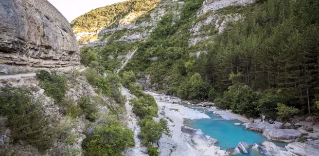 Lagrand / Sisteron