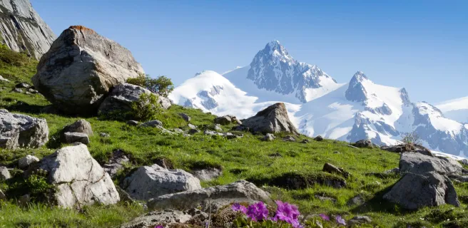 Val d'Isère / Val-Cenis