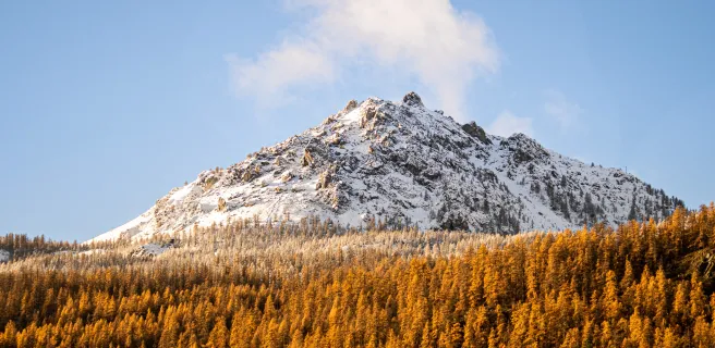 Valloire / Briançon