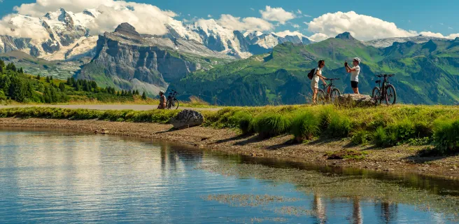 Morzine-Avoriaz / Cluses