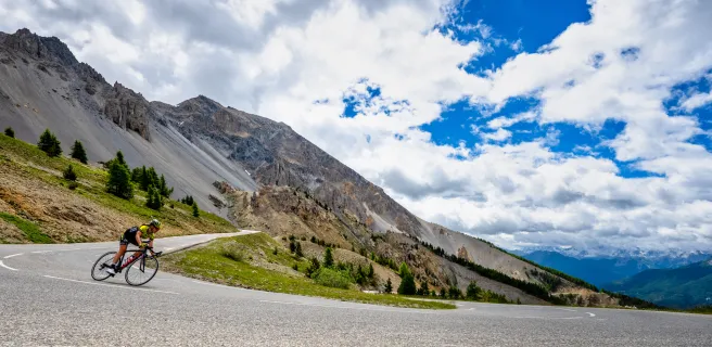 Briançon / Guillestre
