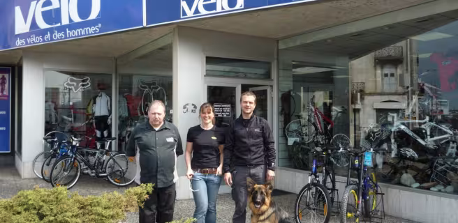 Culture Vélo