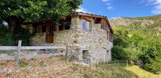 Gîte Les Drailles