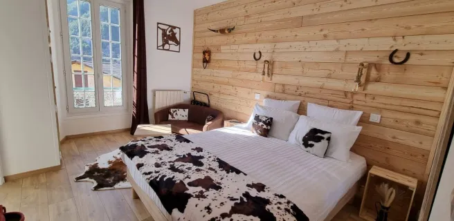 Hôtel La Bonne Auberge