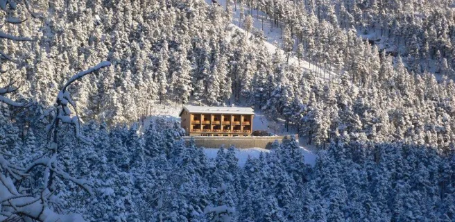Adrechas Mercantour