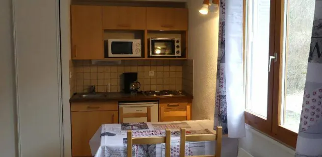 Les Lys Orangés - Le Lynx