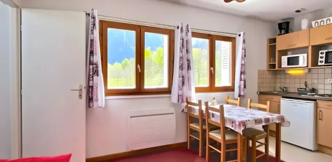 Les Lys Orangés - L'Ours