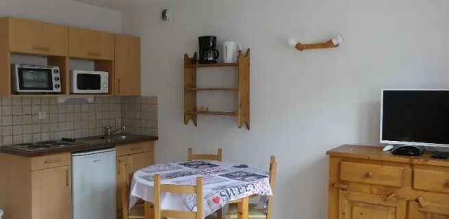 Les Lys Orangés - Le Lièvre