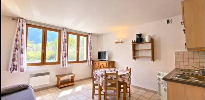 Les Lys Orangés - L'Ecureuil