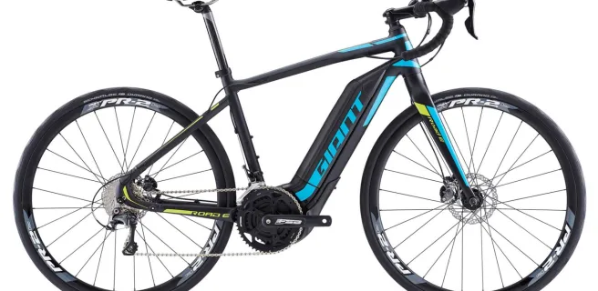 Location vélo de course électrique à samoëns