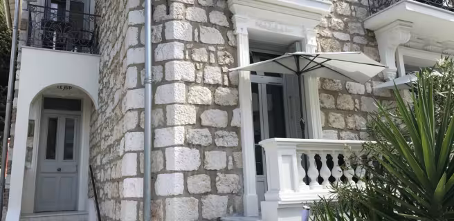 Duplex Saphir - Villa le Nid