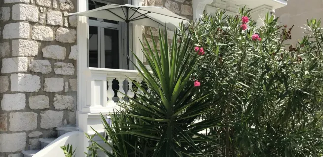 Duplex Agate - Villa Le Nid