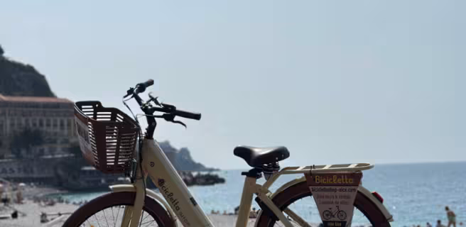 Bicicletta Shop