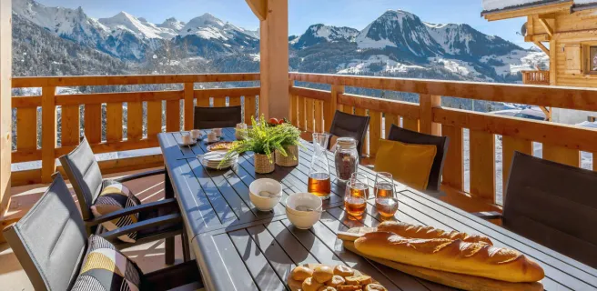 Chalet "Marinaka" - OVO NETWORK