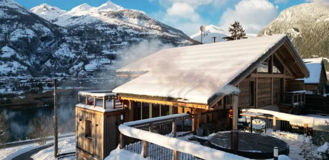 La Grange des Eulets