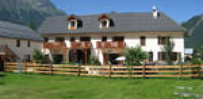 Ferme Noémie - The Barn