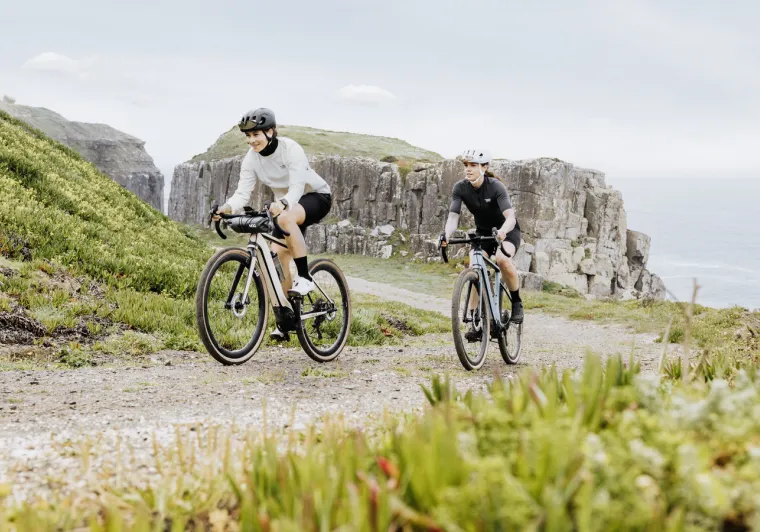 gravel bosch ebike