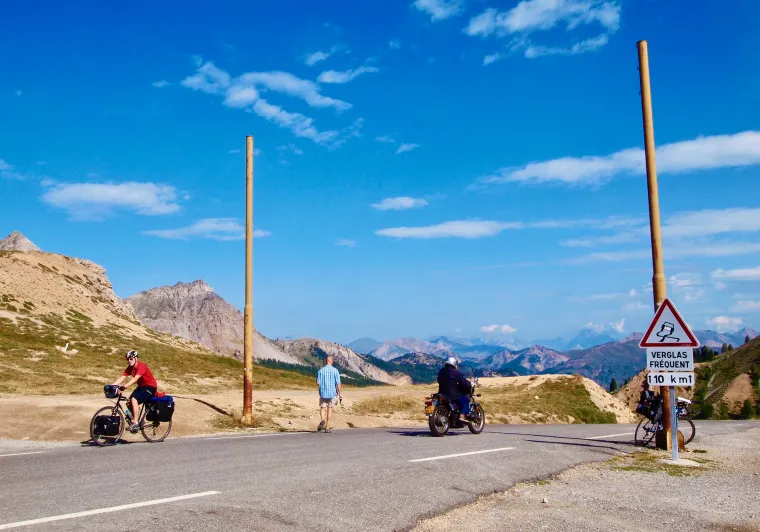 Zusammenleben auf dem RGA