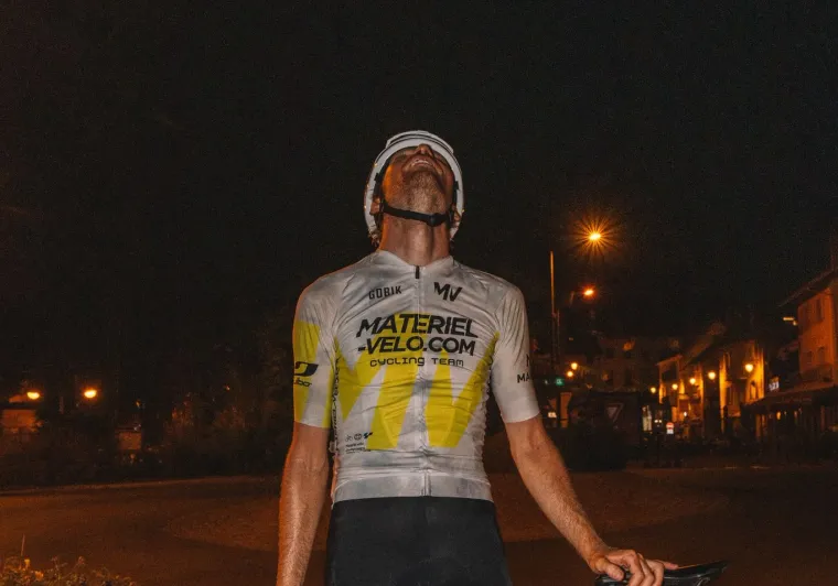 thibaut clement rekord 7 major 2025